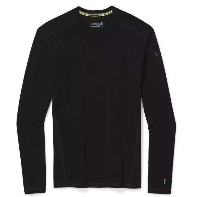 Smartwool Mens Classic Thermal Base Layer Crew
