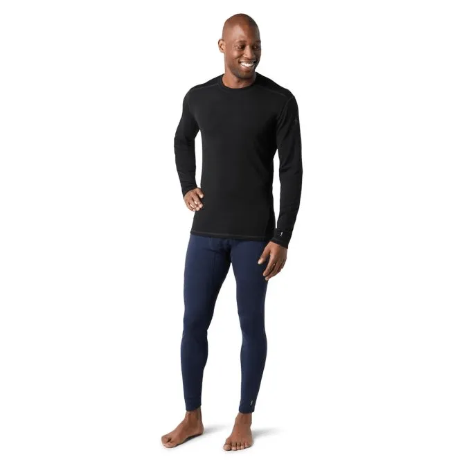 Smartwool Mens Classic Thermal Base Layer Crew