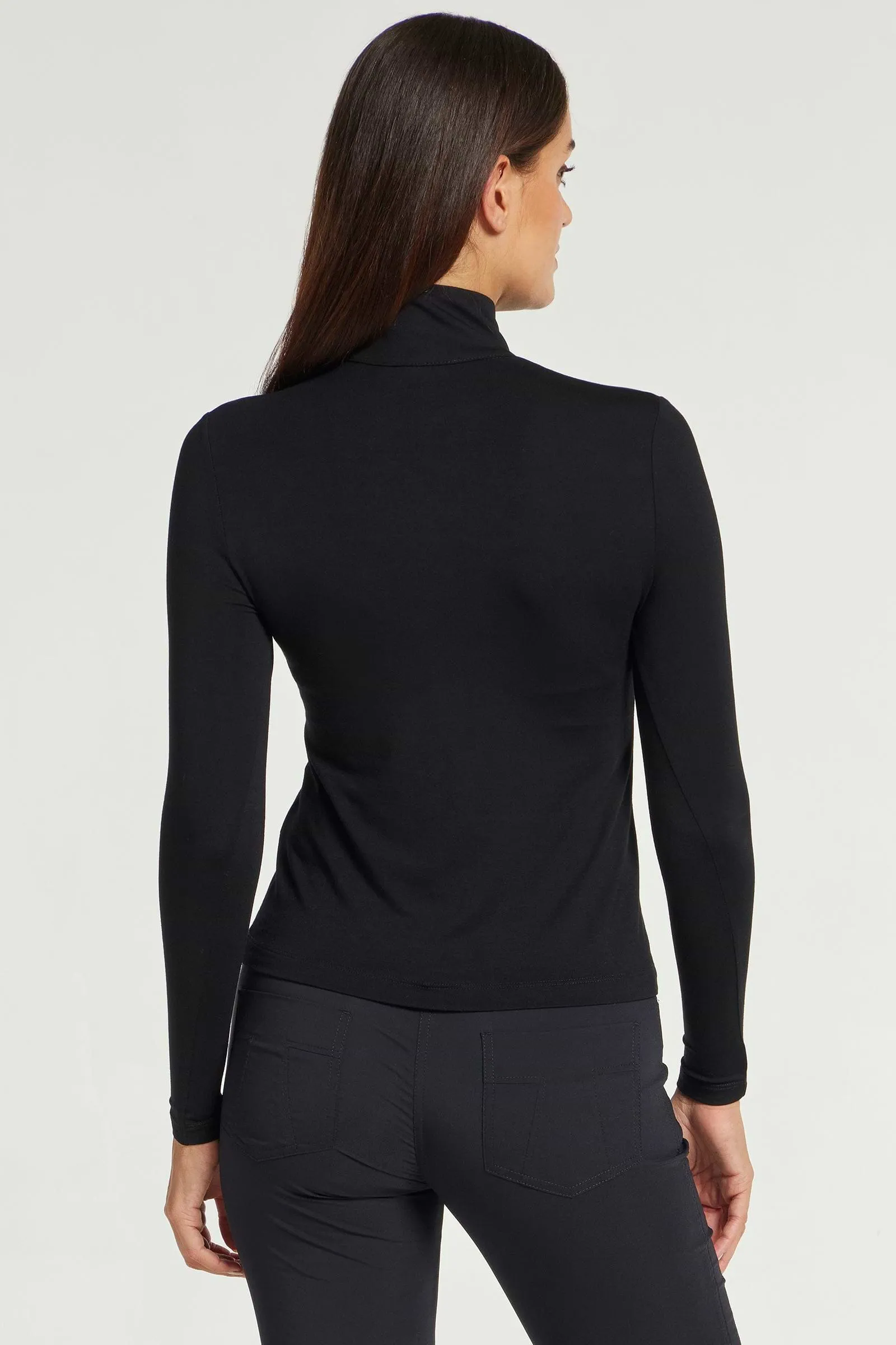 Stacey Top - Black