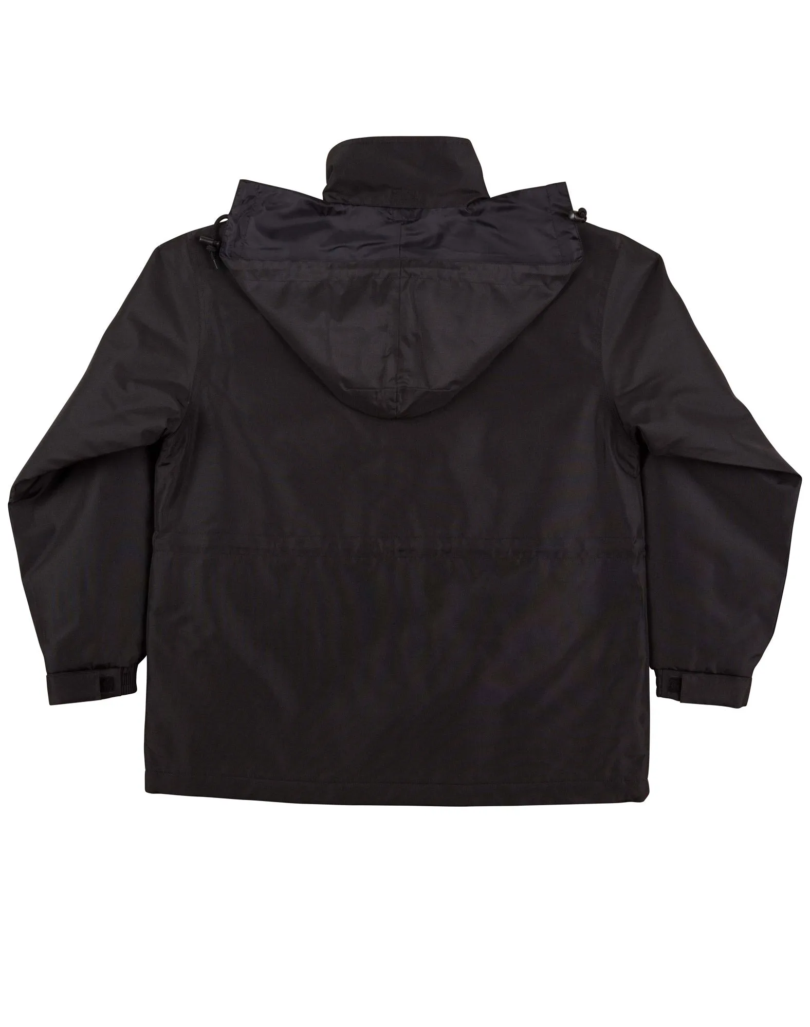 Stadium Contrast Jacket - JK01