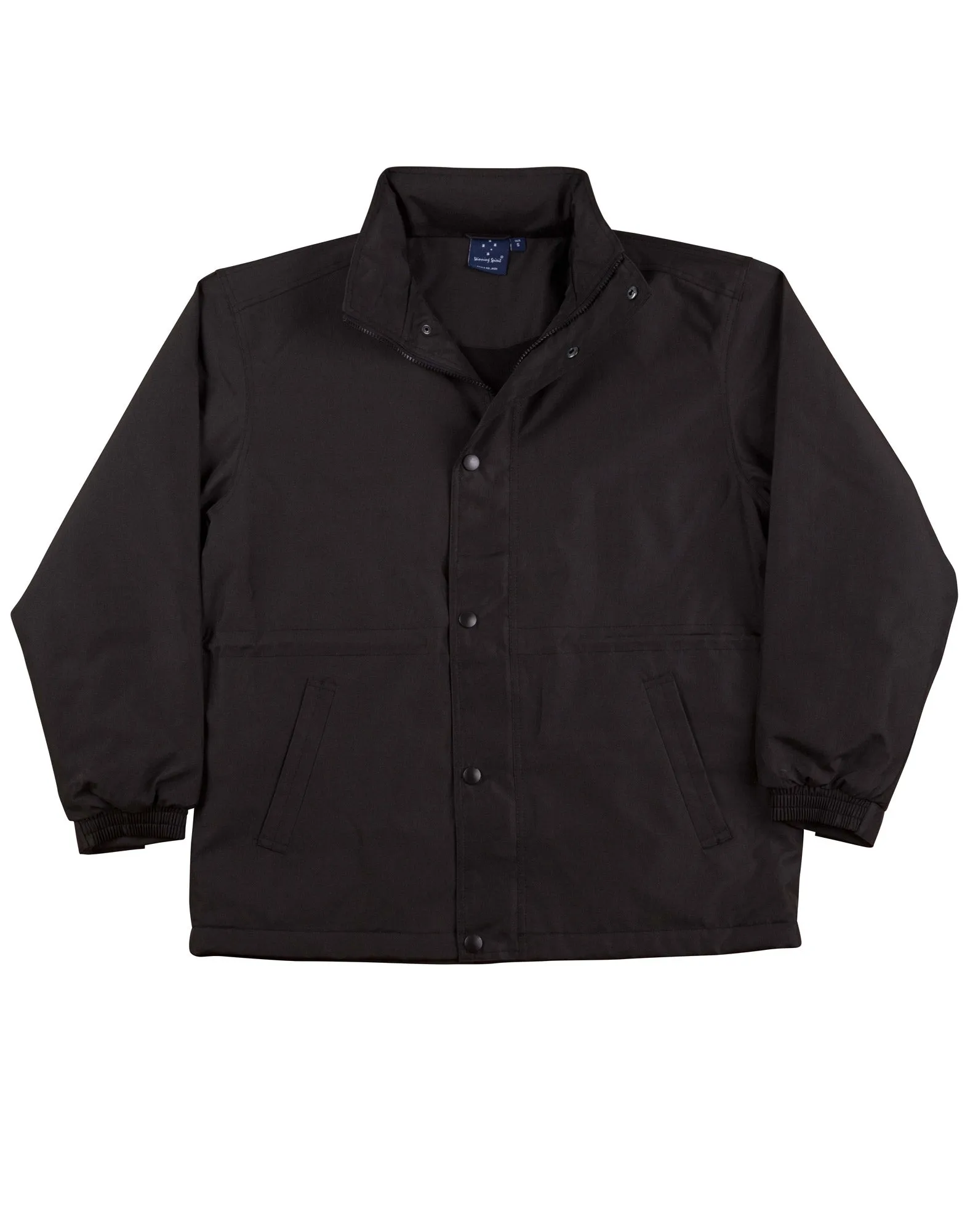 Stadium Contrast Jacket - JK01