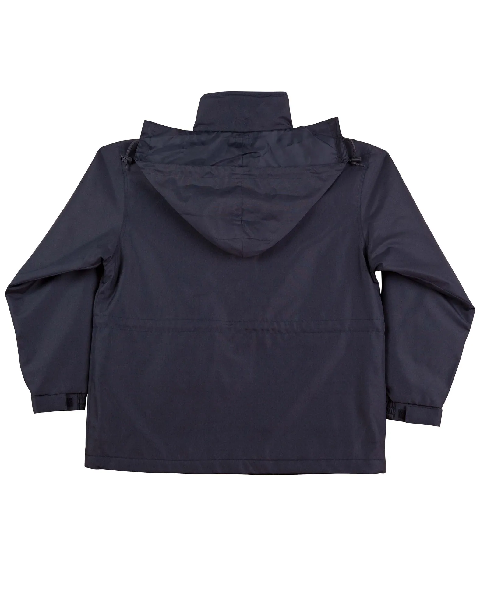 Stadium Contrast Jacket - JK01