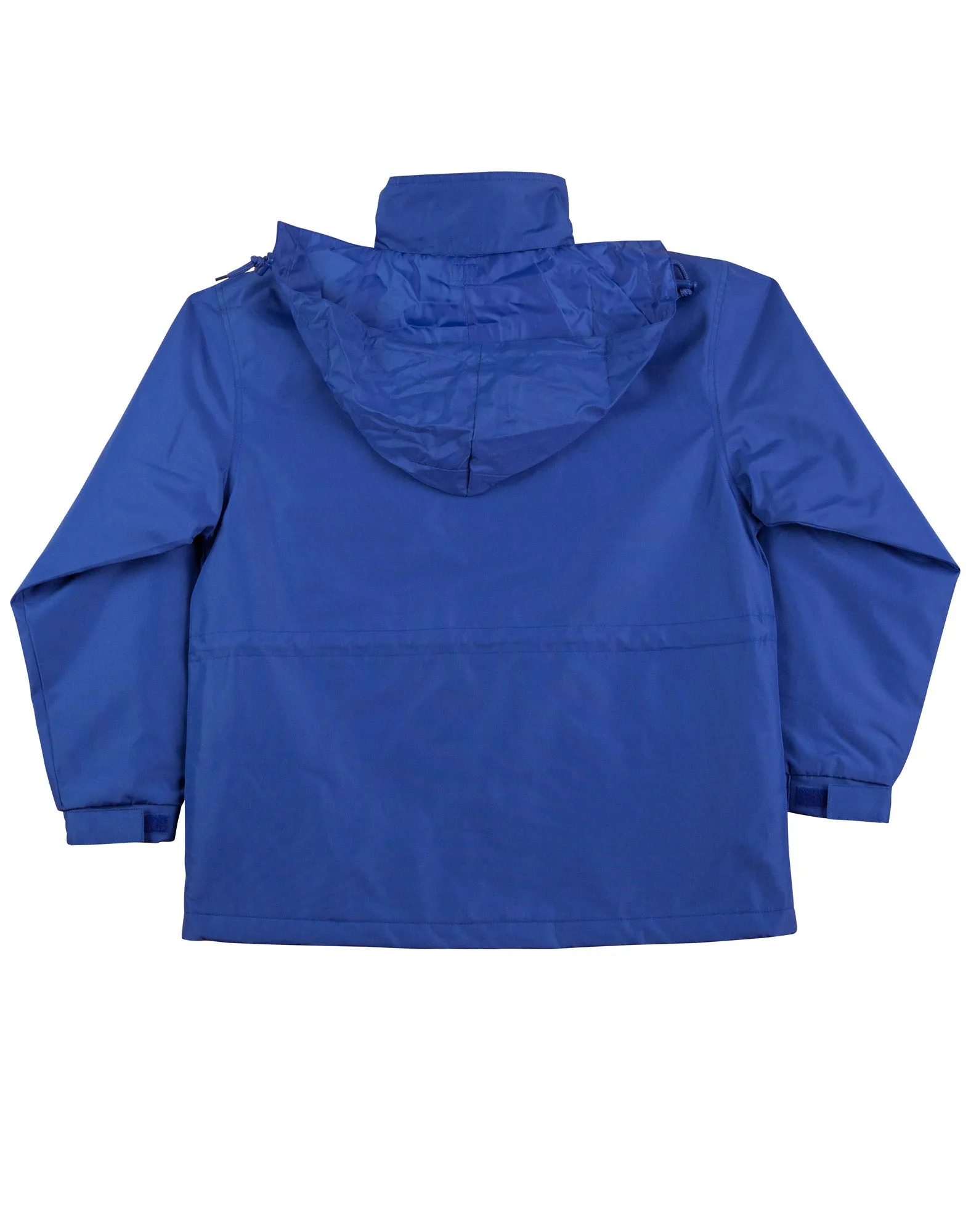 Stadium Contrast Jacket - JK01