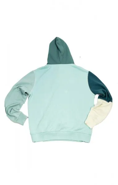 Strivers Row - Men - Colorado Springs Hoodie - Pastel Turquoise