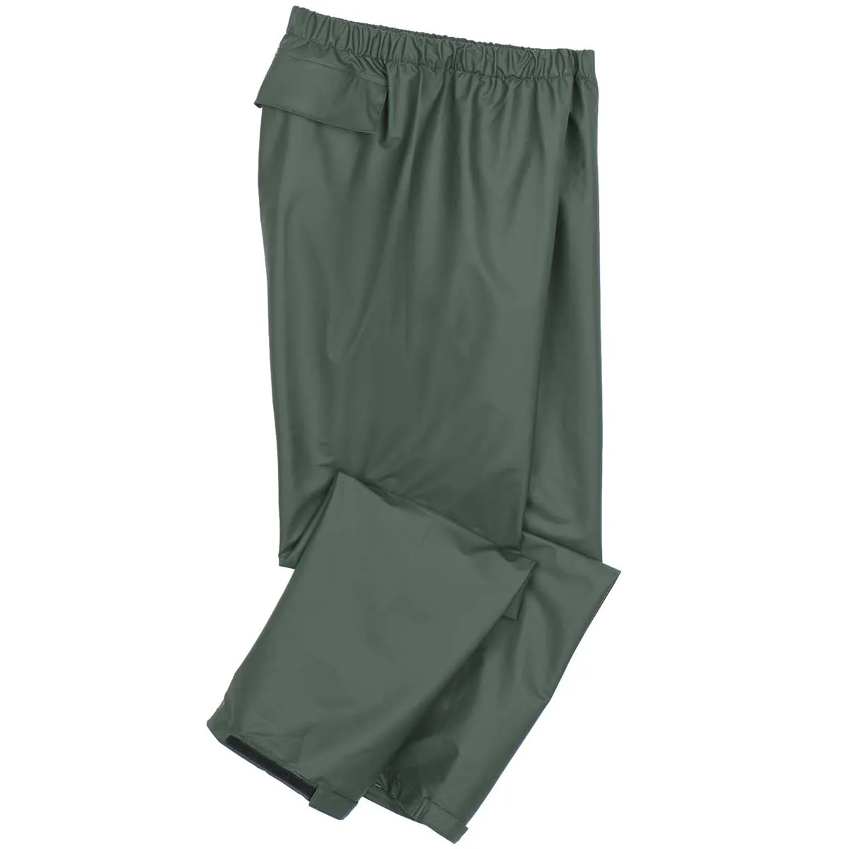 Sugar River by Gemplers Stretch Polyurethane Rainsuit