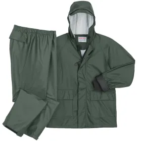 Sugar River by Gemplers Stretch Polyurethane Rainsuit