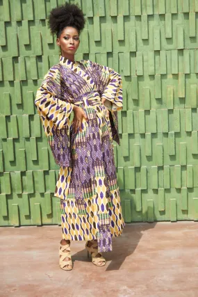 SUKI Kimono