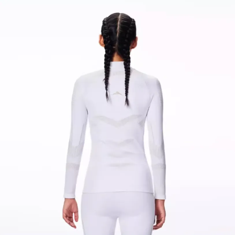Surpine Women Pro Multi-Functional Base Layer Tops