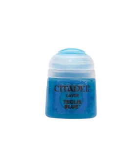 TECLIS BLUE (CITADEL LAYER PAINT)