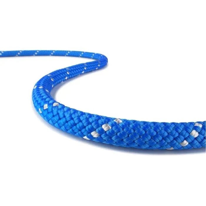 Teufelberger KM PRO 7/16" Static Rope