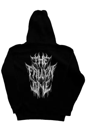 The Fallen One Pullover Hoodie