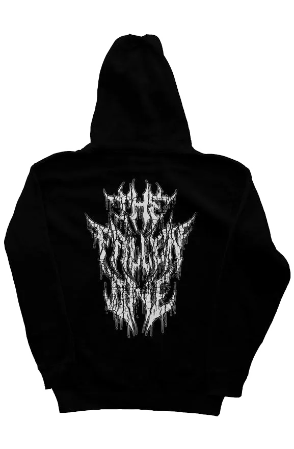 The Fallen One Pullover Hoodie