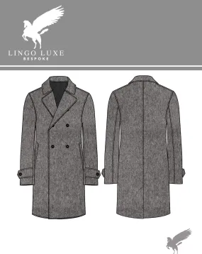 The Stately Overcoat | Mouse