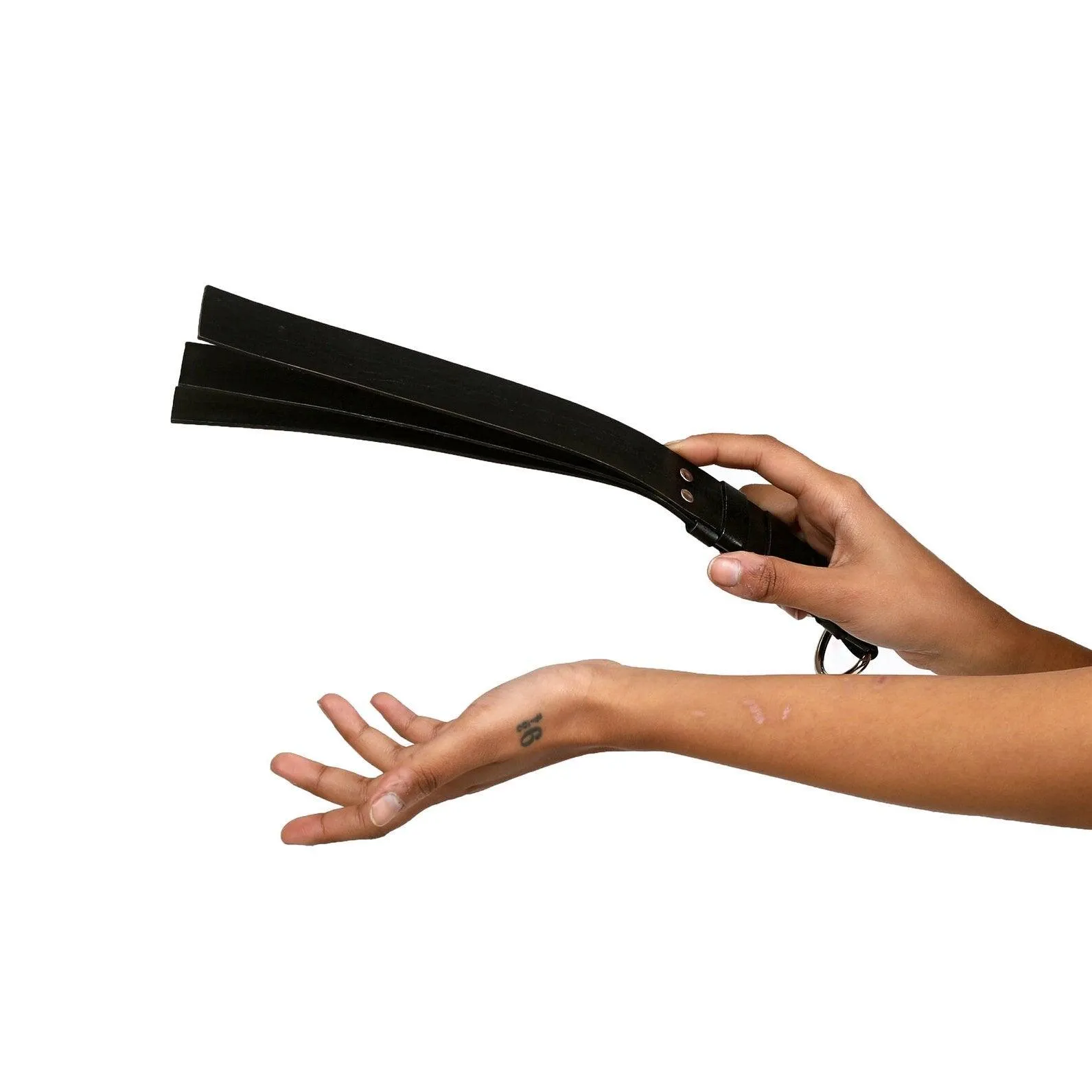 Three layer Paddle Whip