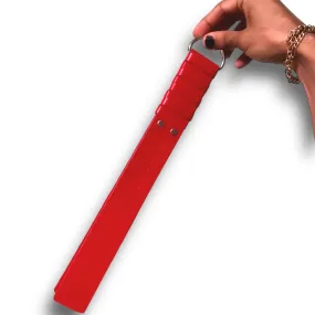 Three layer Paddle Whip