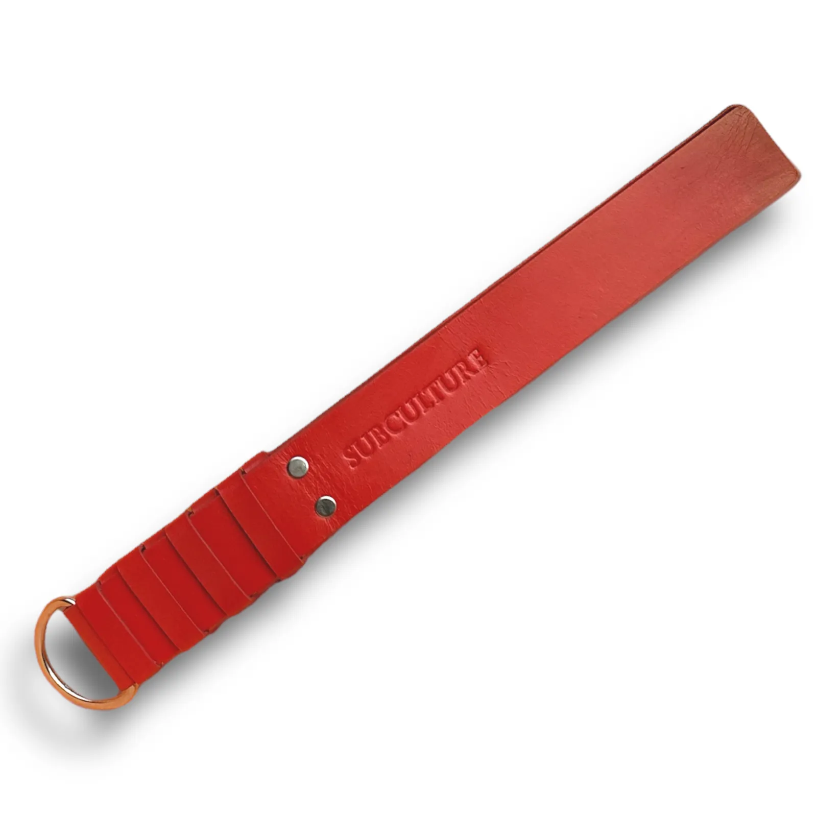 Three layer Paddle Whip