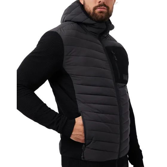 Tobe Cornix Hybrid Jacket