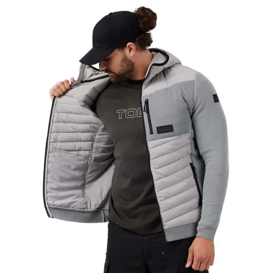 Tobe Cornix Hybrid Jacket