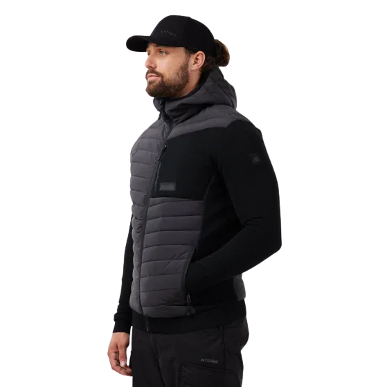 Tobe Cornix Hybrid Jacket