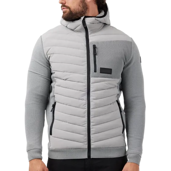 Tobe Cornix Hybrid Jacket