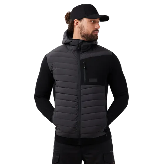Tobe Cornix Hybrid Jacket