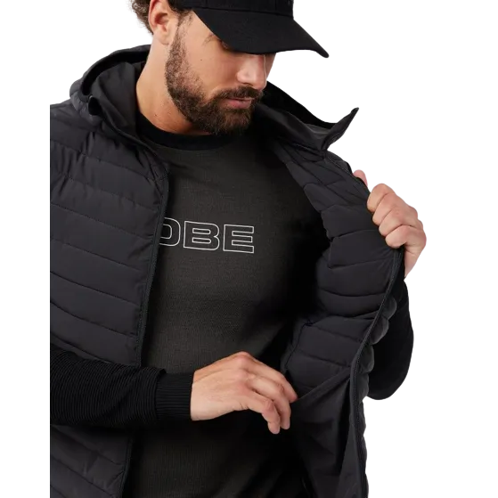 Tobe Cornix Hybrid Jacket