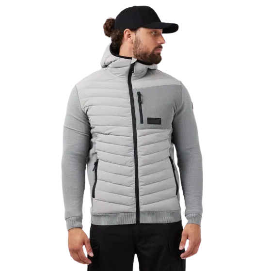 Tobe Cornix Hybrid Jacket