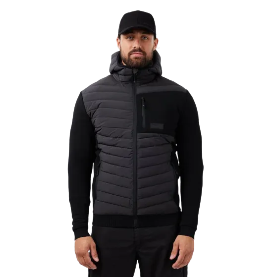 Tobe Cornix Hybrid Jacket