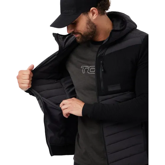 Tobe Cornix Hybrid Jacket