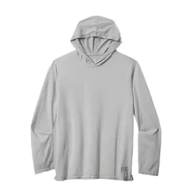 Tommy Bahama Men's Paradise Pima Hoodie Sweatshirt - Coal
