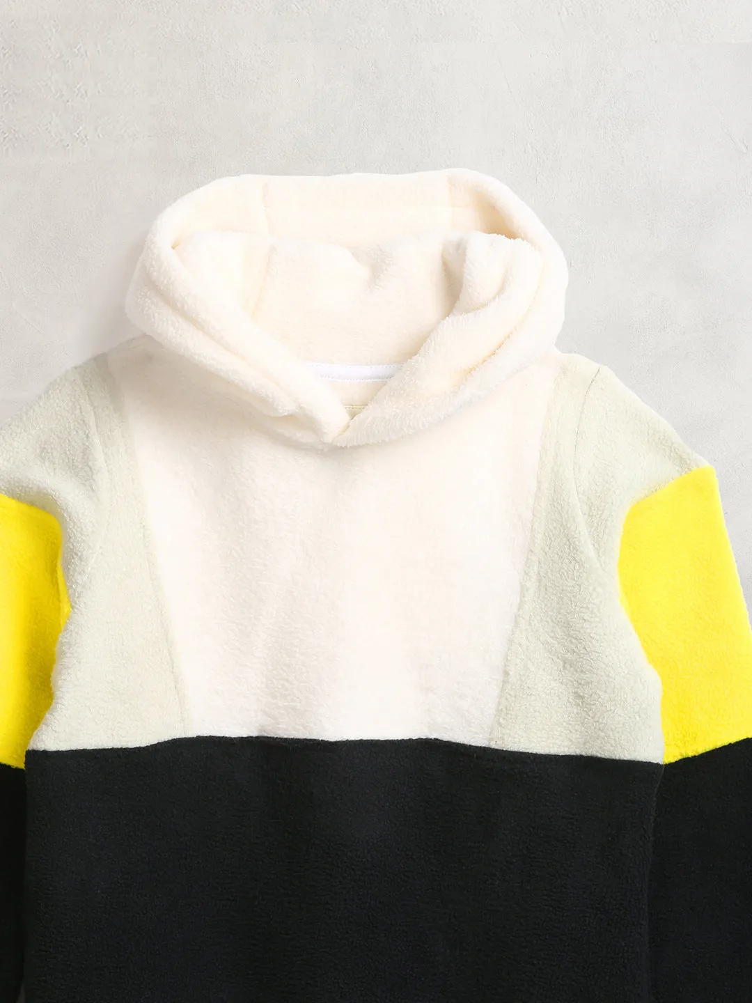 Tracker Sweatshirt