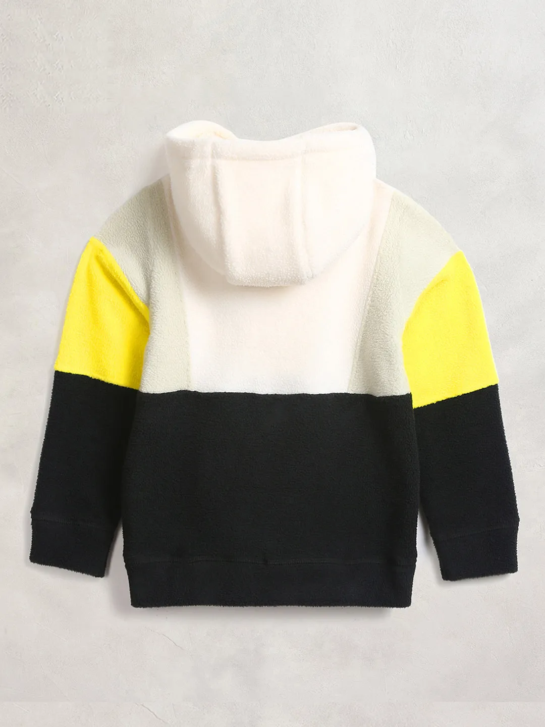 Tracker Sweatshirt