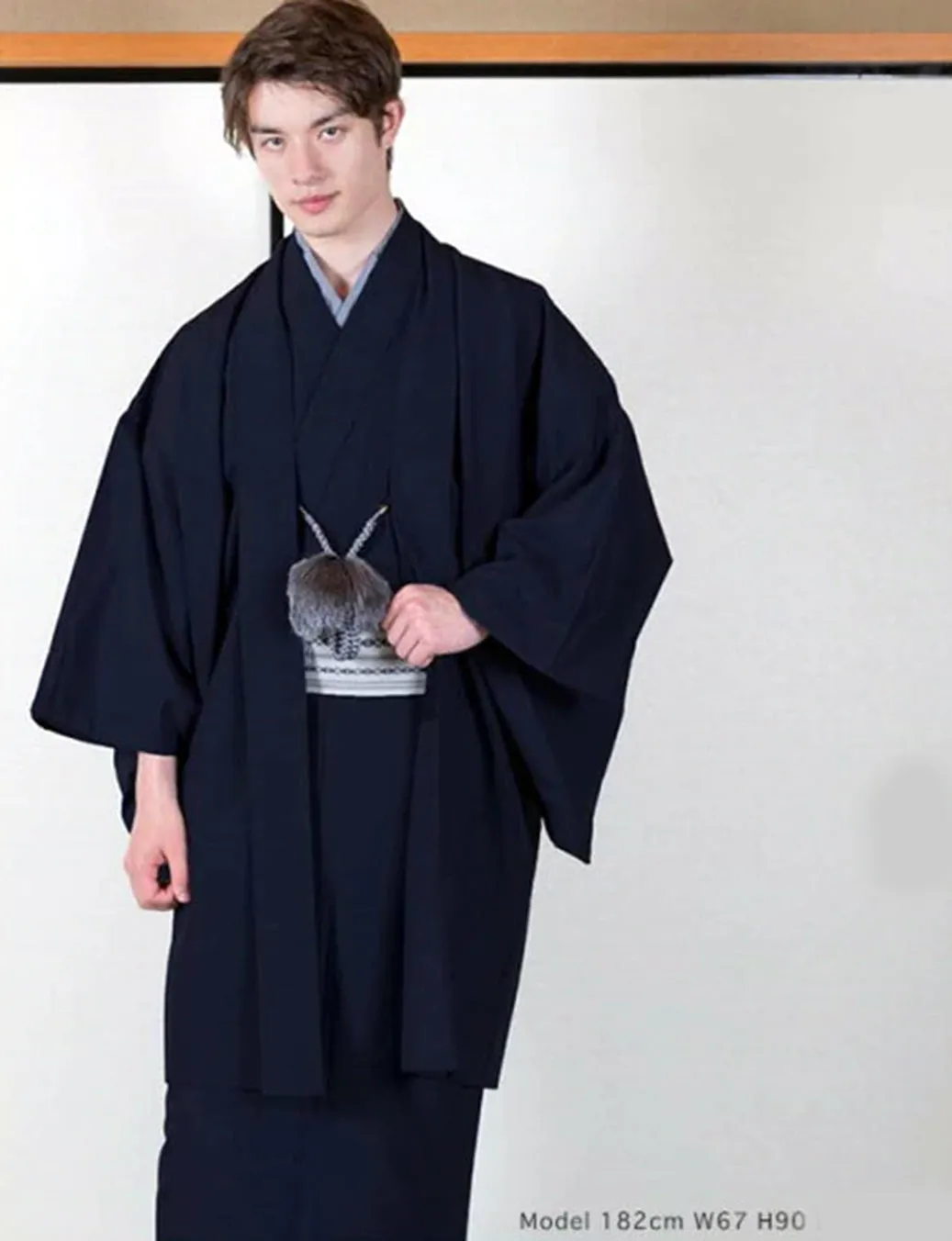 Traditional Formal Kimono
