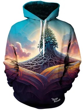 Uncovered Potential Unisex Hoodie