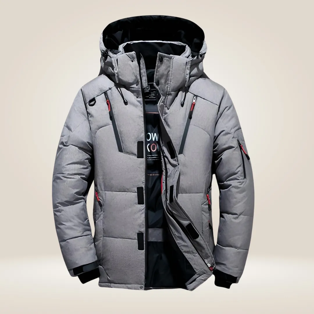 Uphill™ Bomber