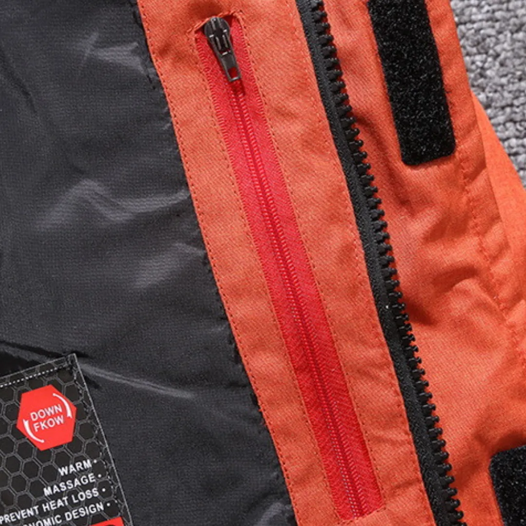 Uphill™ Bomber