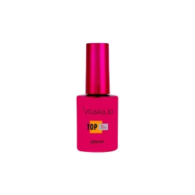 Vdara10 - Gel Polish - Top Coat 0.5 oz