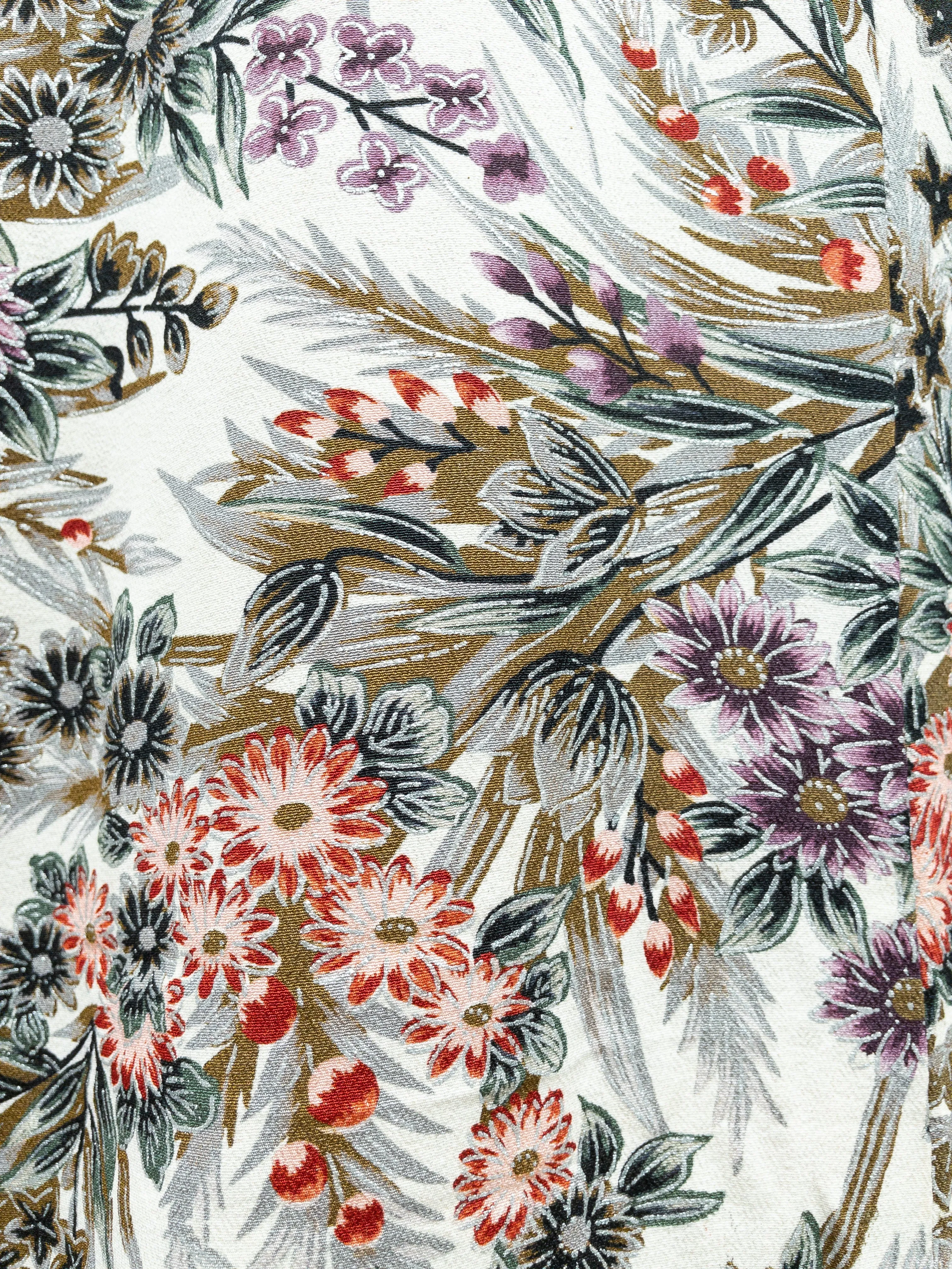 Vintage Kimono #2