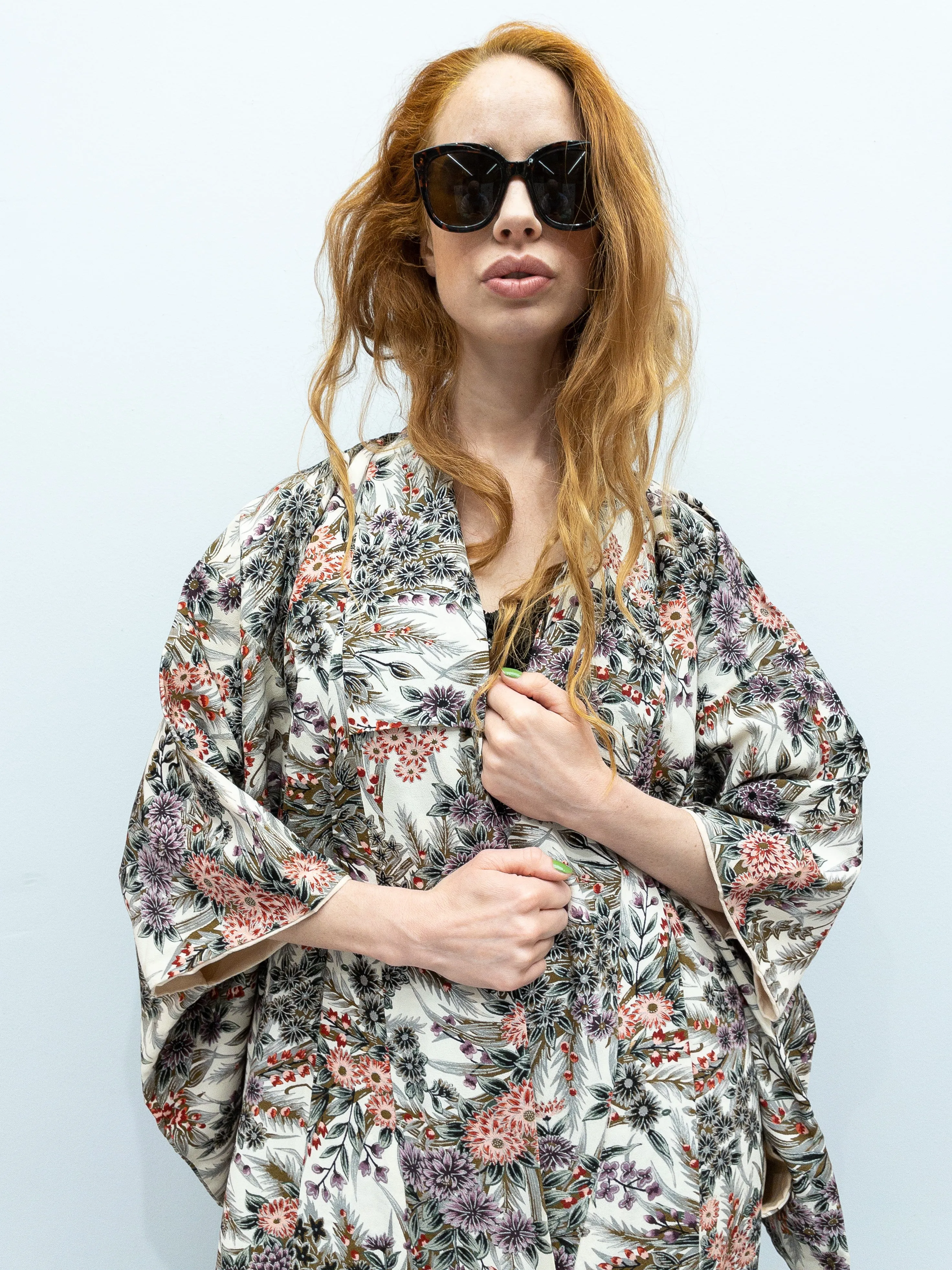 Vintage Kimono #2