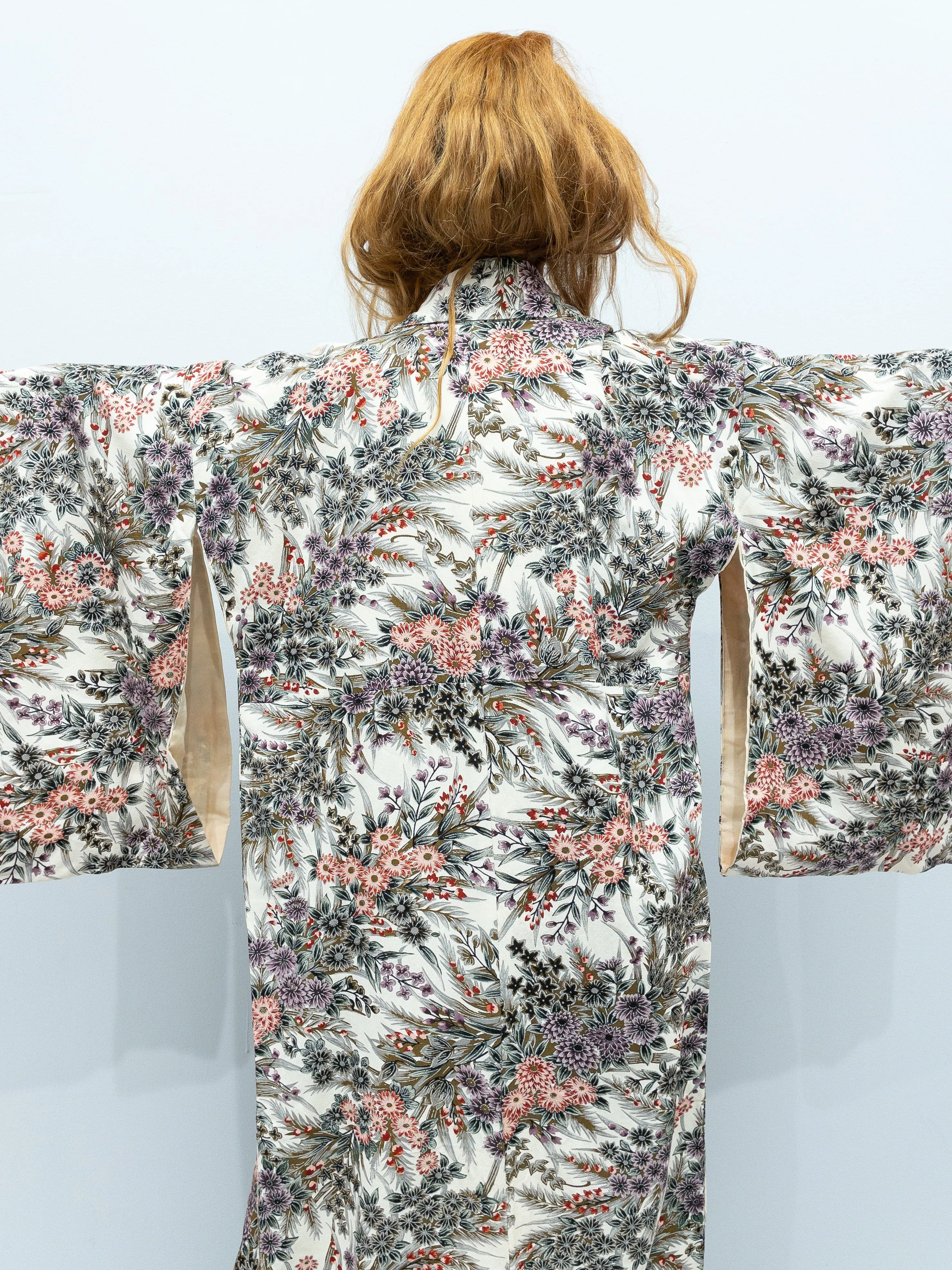 Vintage Kimono #2