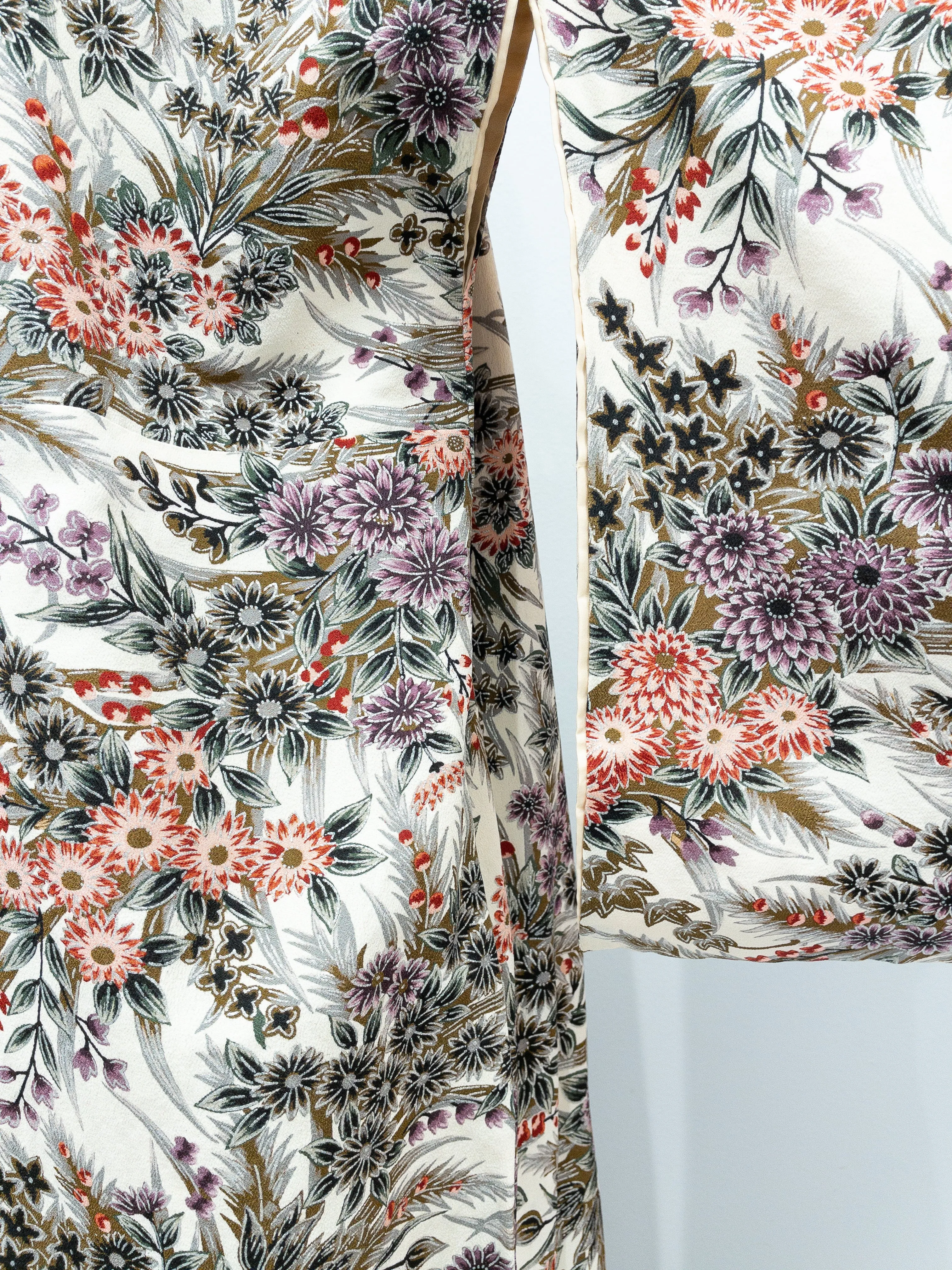Vintage Kimono #2