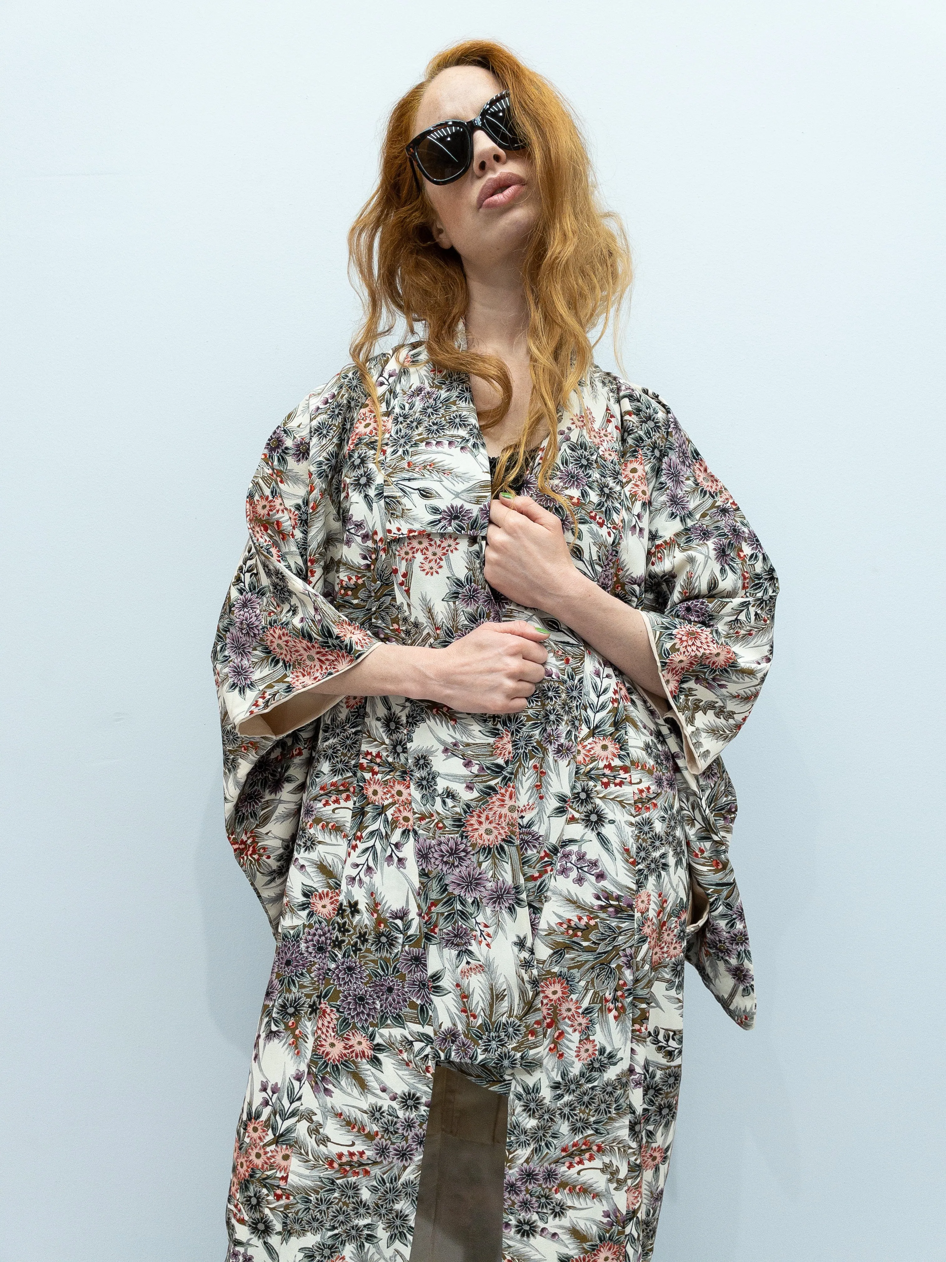 Vintage Kimono #2