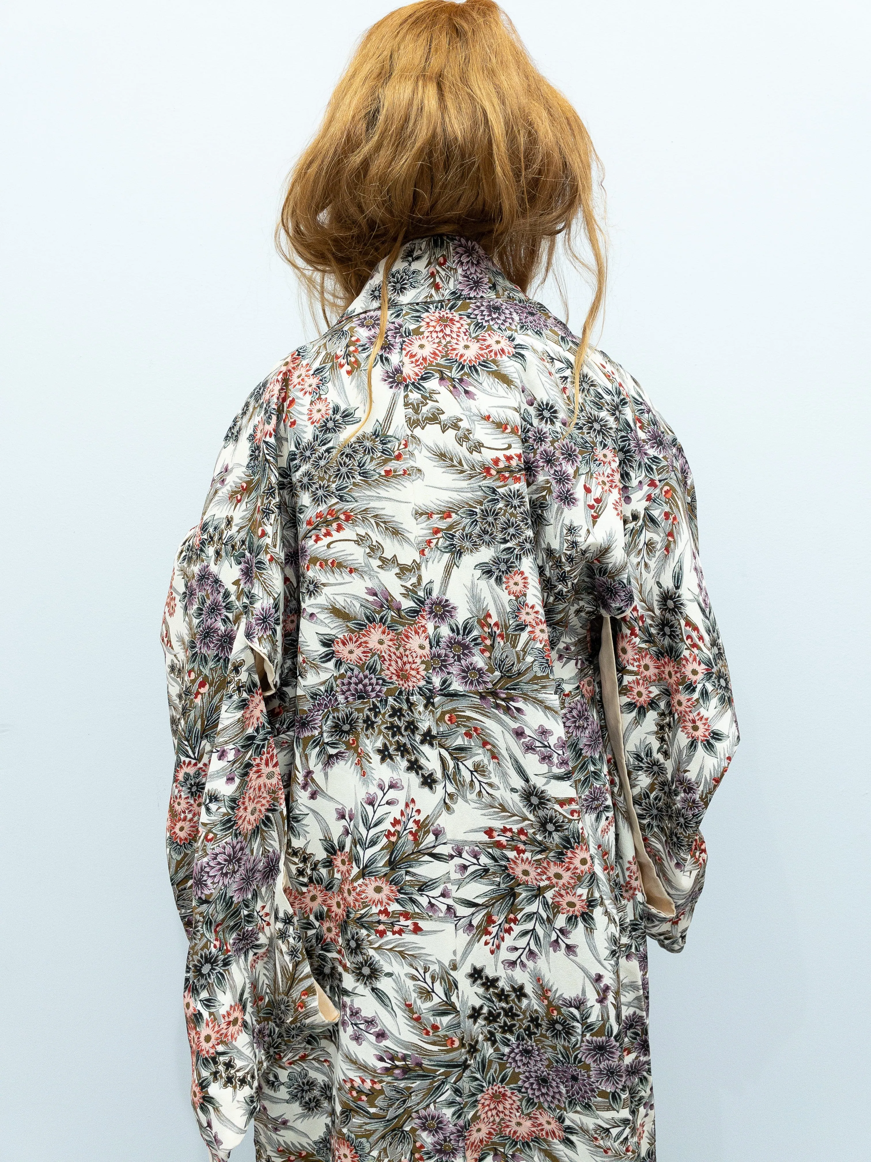 Vintage Kimono #2
