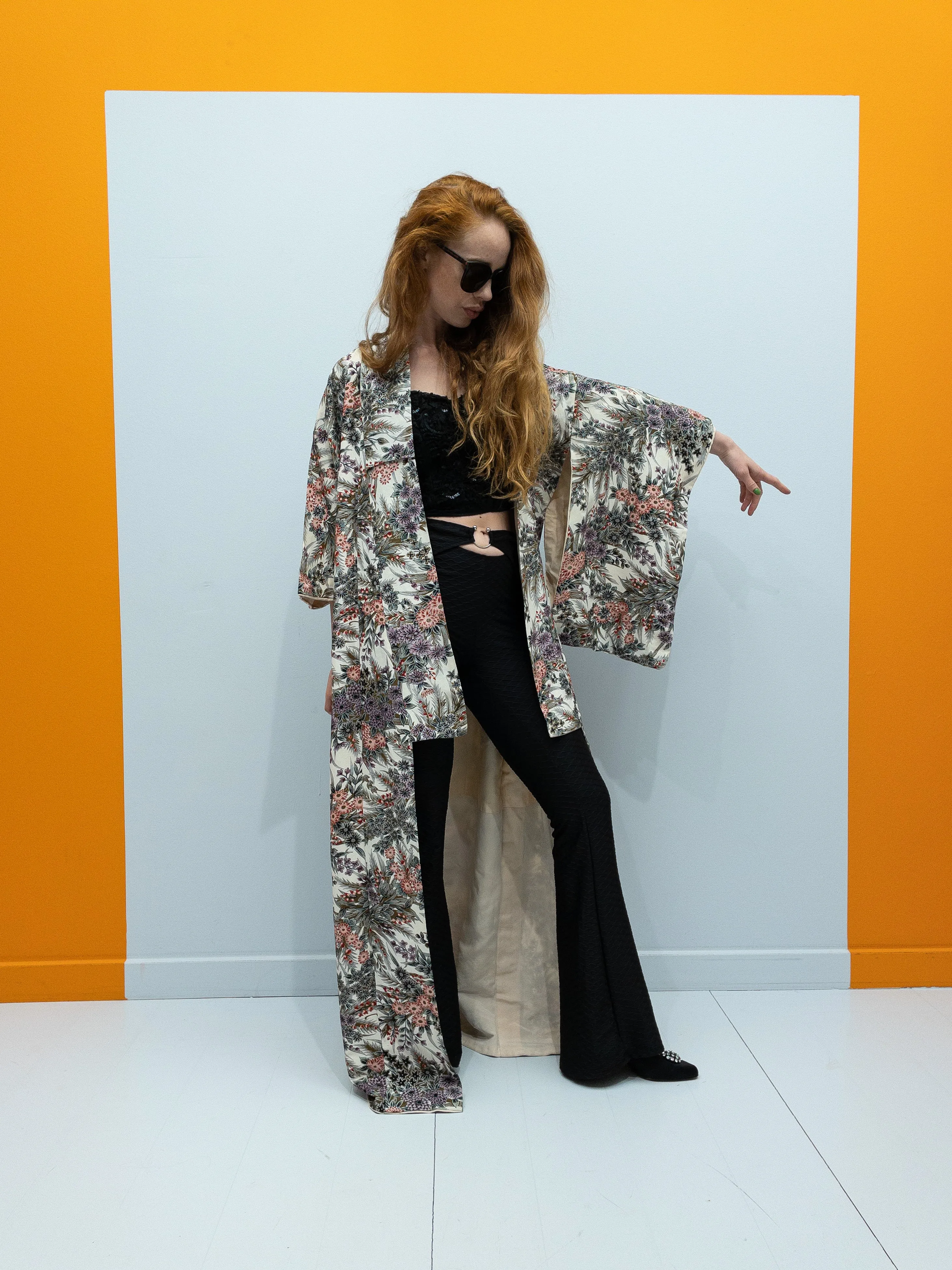 Vintage Kimono #2