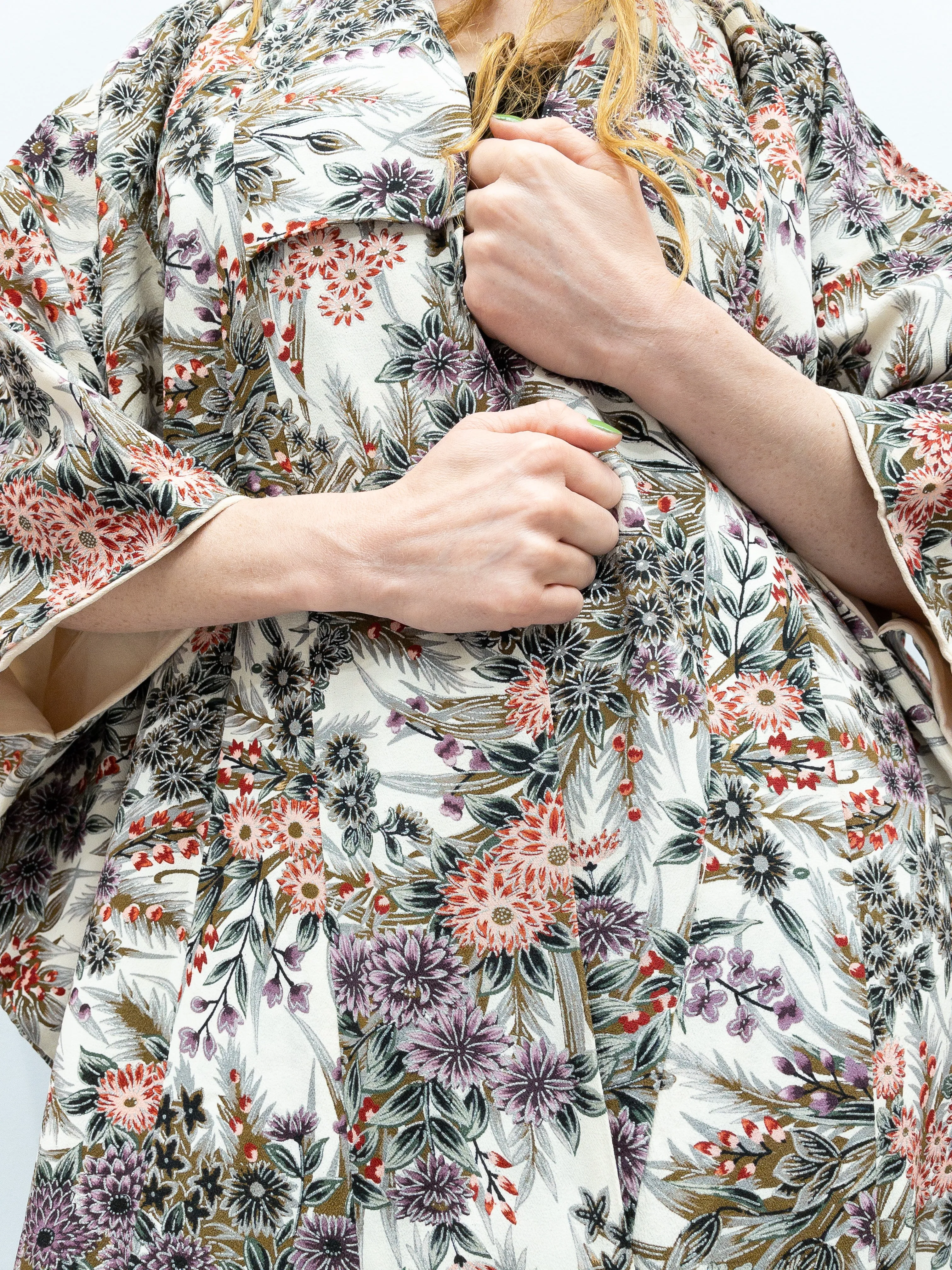 Vintage Kimono #2