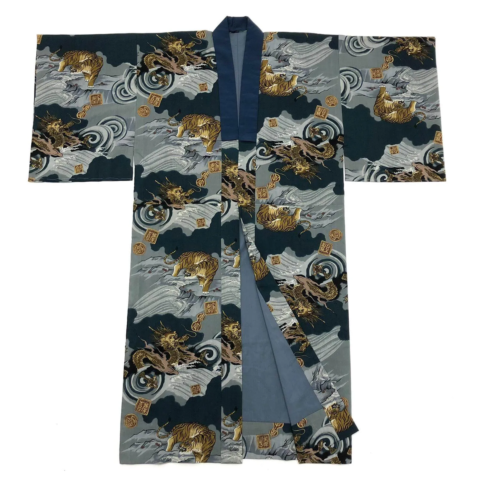 Vintage Kimono Mix