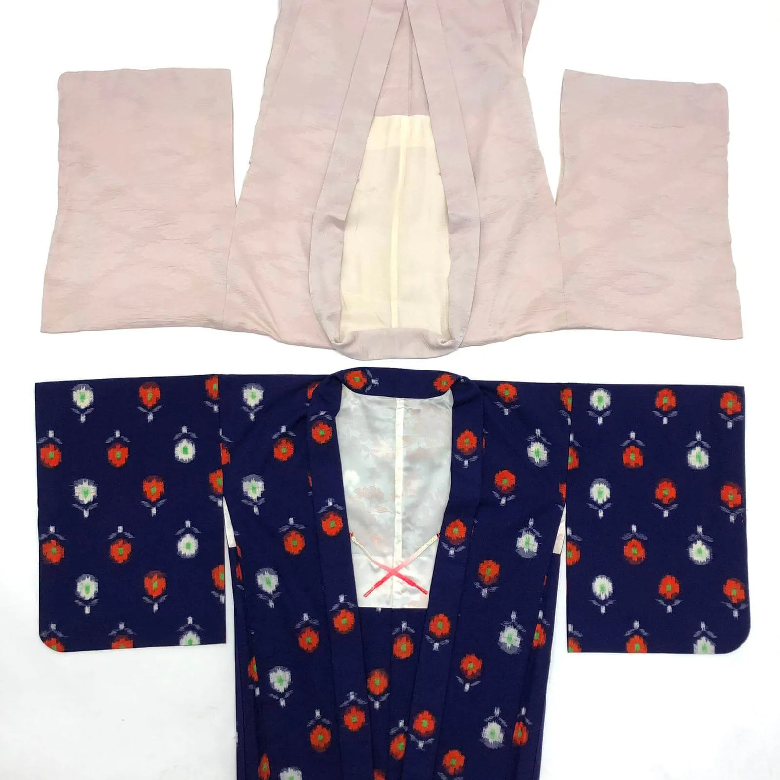 Vintage Kimono Mix