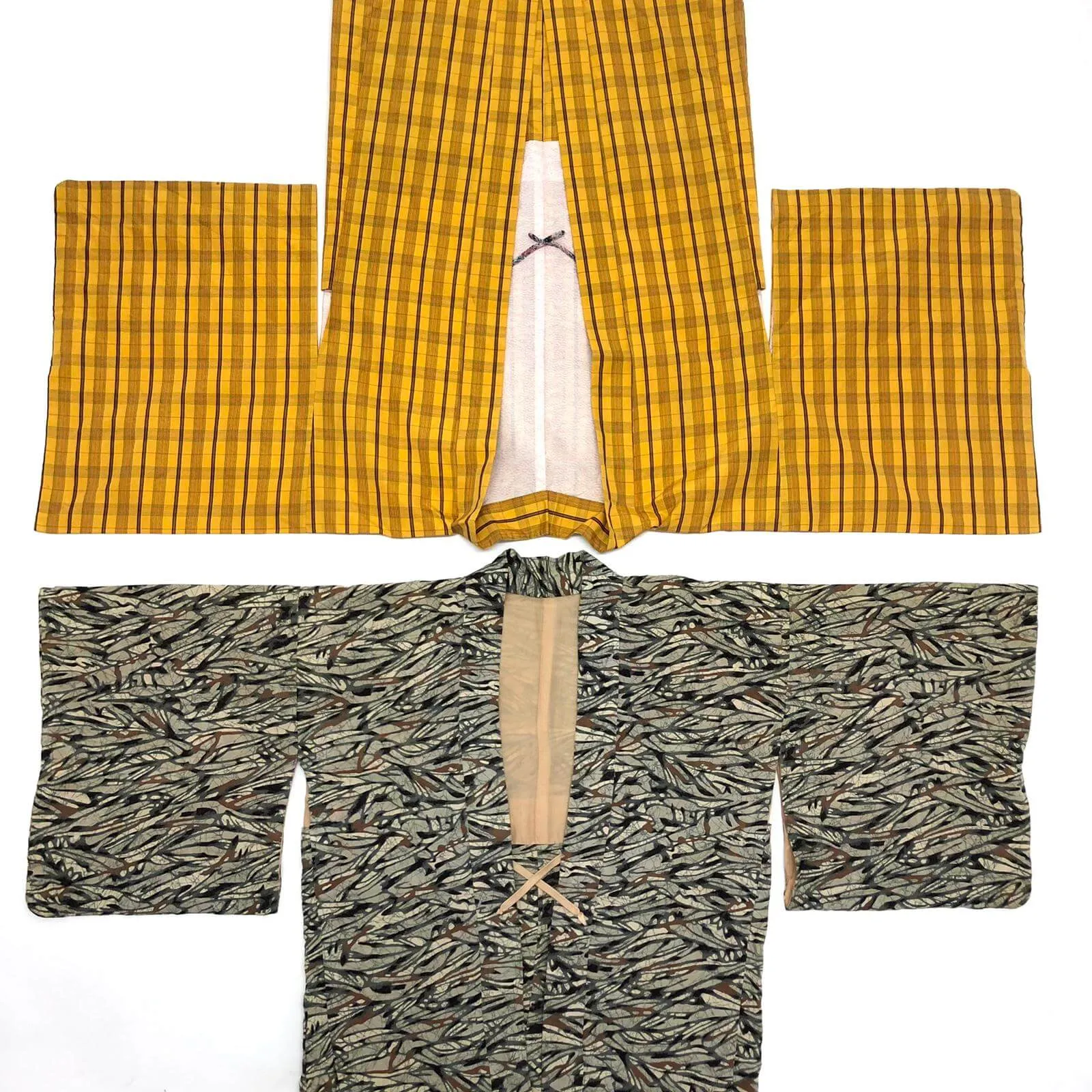 Vintage Kimono Mix