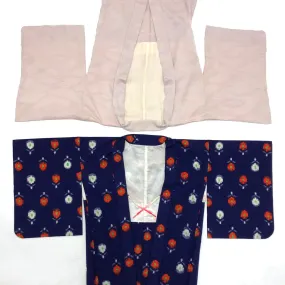 Vintage Kimono Mix