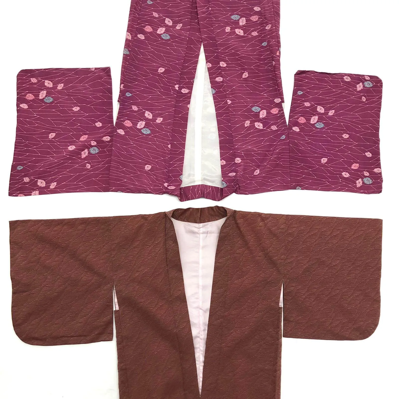 Vintage Kimono Mix